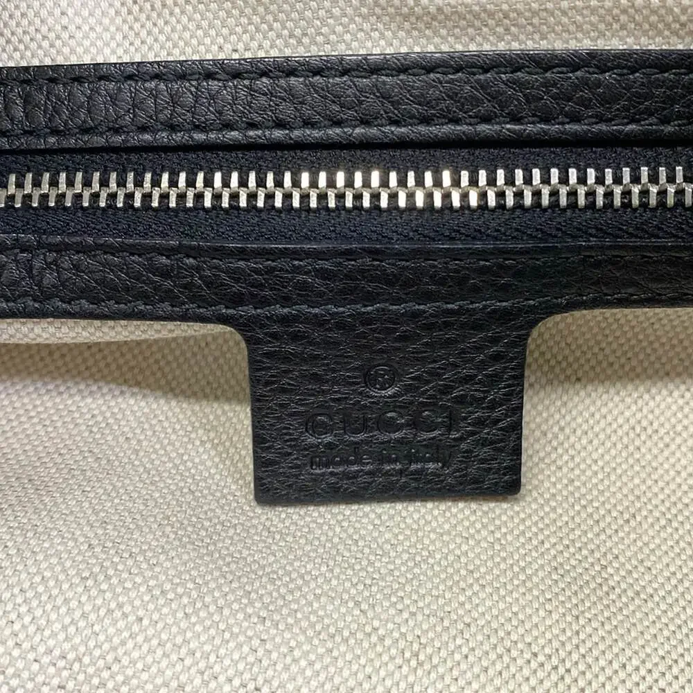 Gucci Horsebit Handbag 240266